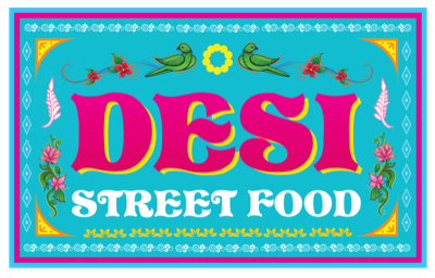 Desi Street Food
